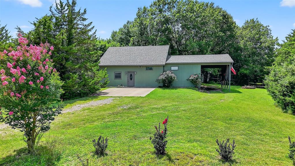 Bailey Winifred - Residential