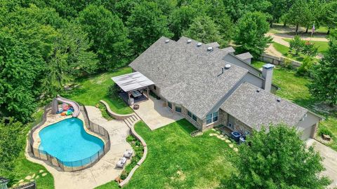 77 Fellowship Lane Sherman TX 75090
