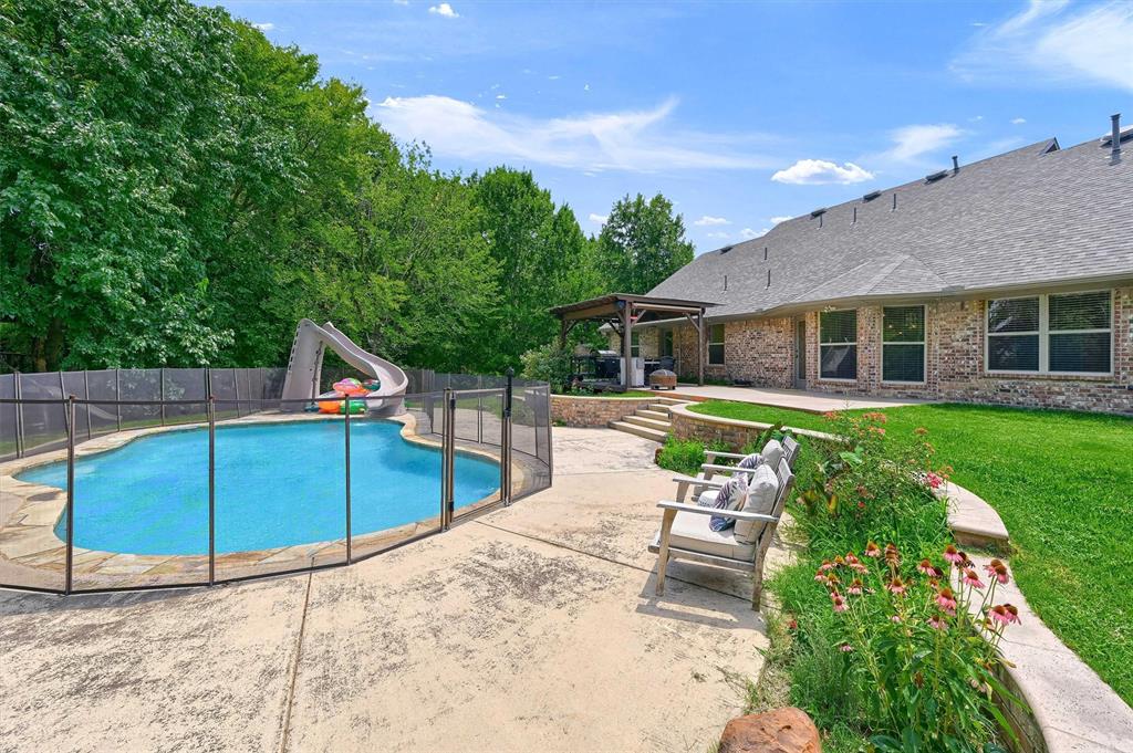 Bailey Winifred - Residential