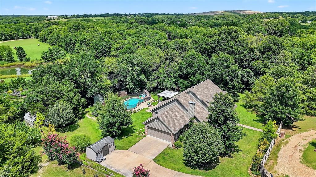 Bailey Winifred - Residential