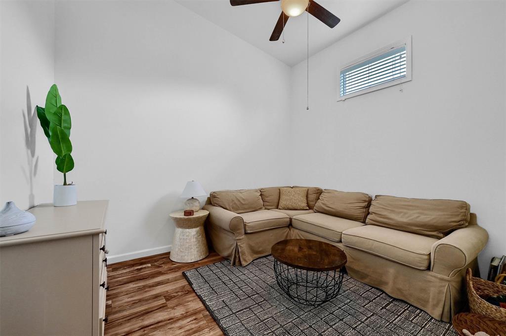 Bailey Winifred - Residential