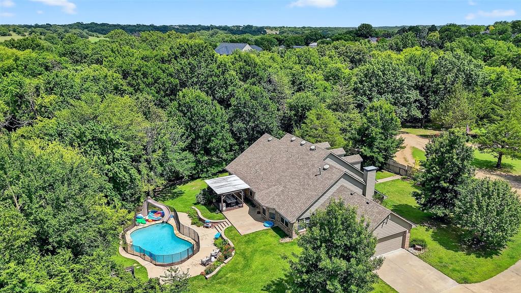 Bailey Winifred - Residential