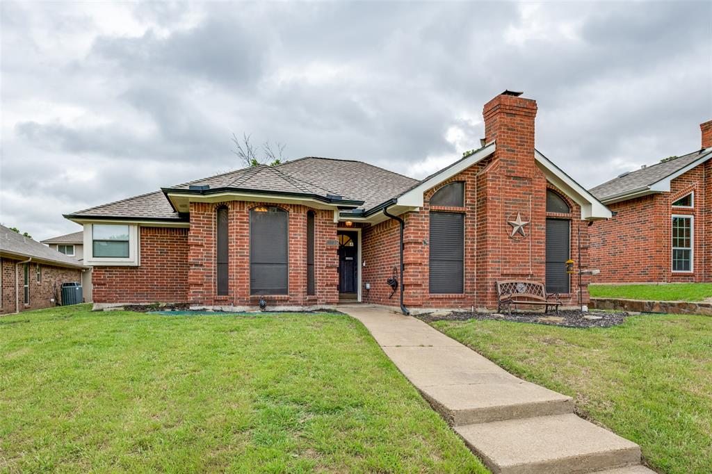 Rosemeade Add 15 - Residential