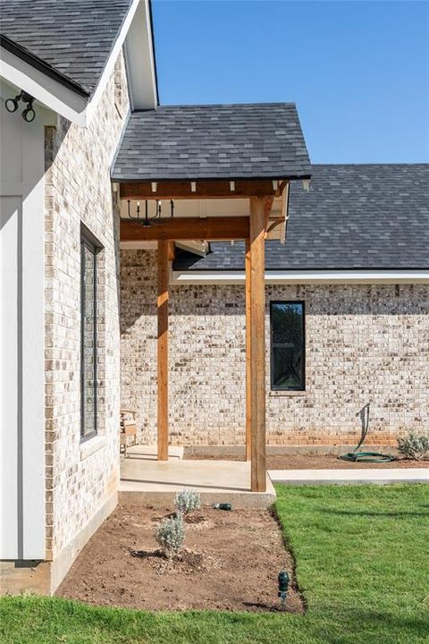 Tiny photo for 7702 Feather Bay Blvd Boulevard, Brownwood, TX 76801 (MLS # 21198180)