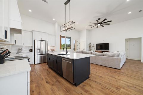 Tiny photo for 7702 Feather Bay Blvd Boulevard, Brownwood, TX 76801 (MLS # 21198180)