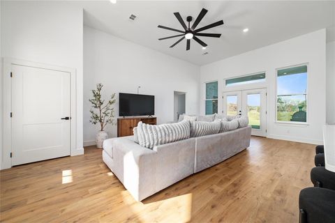 Tiny photo for 7702 Feather Bay Blvd Boulevard, Brownwood, TX 76801 (MLS # 21198180)