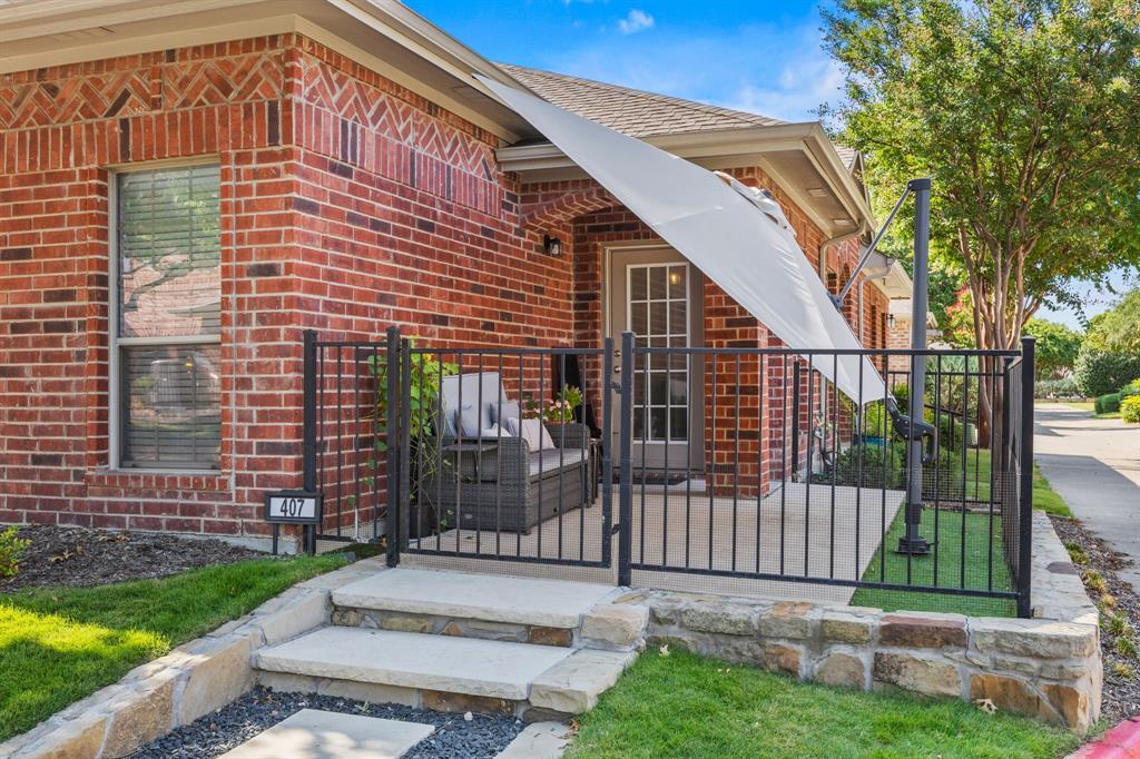 575 S Virginia Hills Drive 407