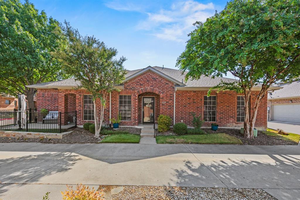 575 S Virginia Hills Drive 407