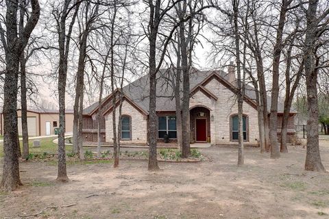 226 Falcon Drive Weatherford TX 76088