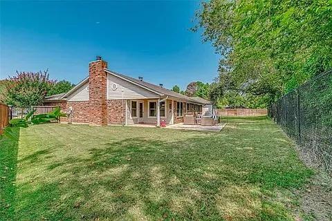 Stonybrooke Add - Residential Lease