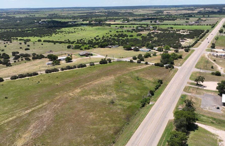 Airport Annex - Land