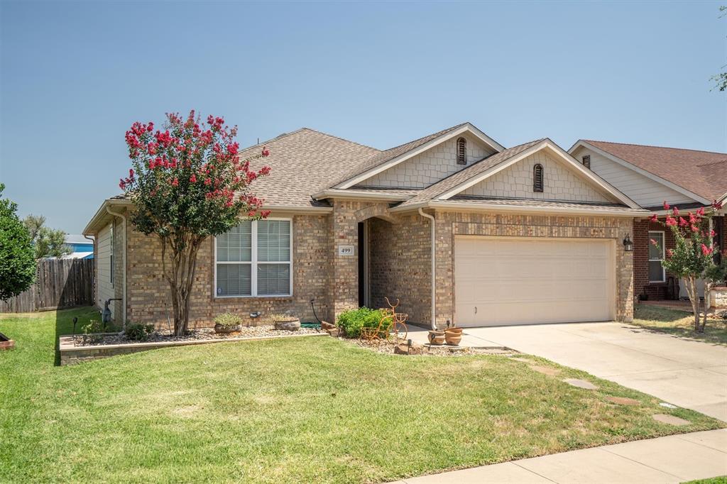 499 Grayson Lane