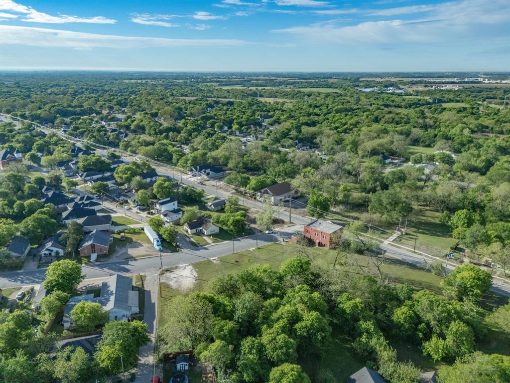 Town - Waxahachie - Land