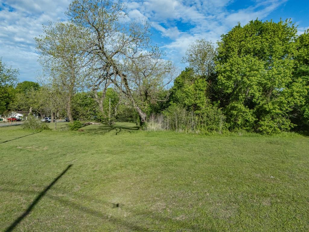 Town - Waxahachie - Land