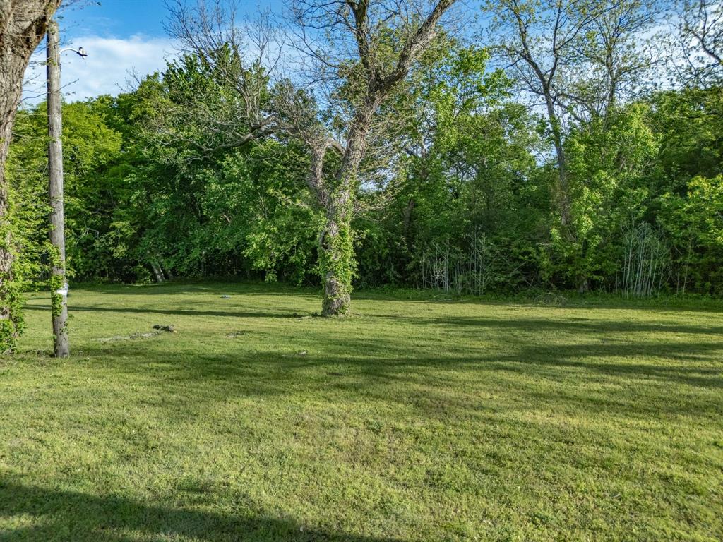 Town - Waxahachie - Land