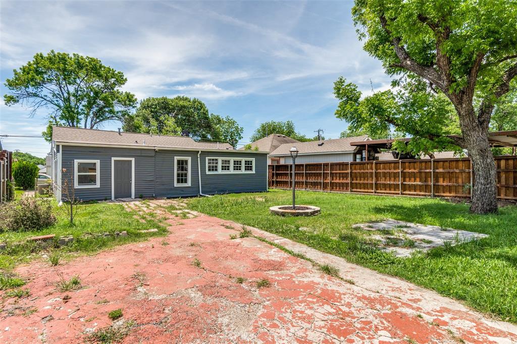 Peacock Terrace - Residential