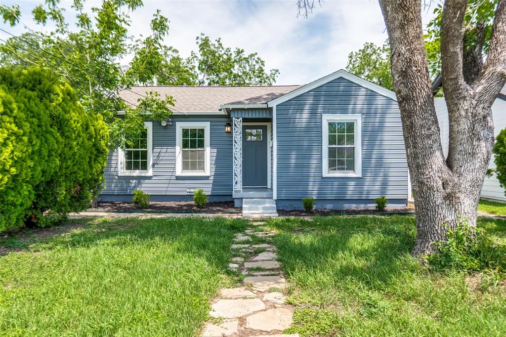 Peacock Terrace - Residential