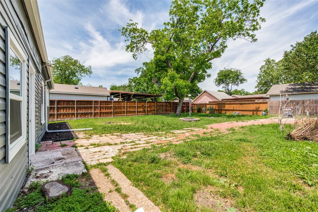 Peacock Terrace - Residential