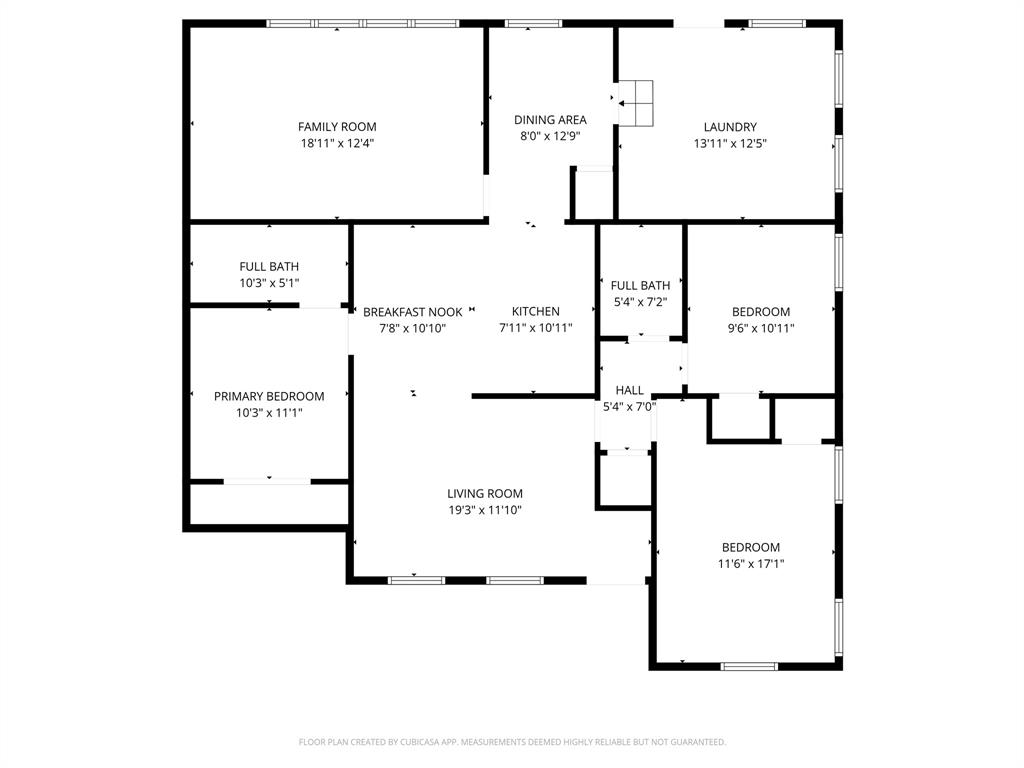 Peacock Terrace - Residential