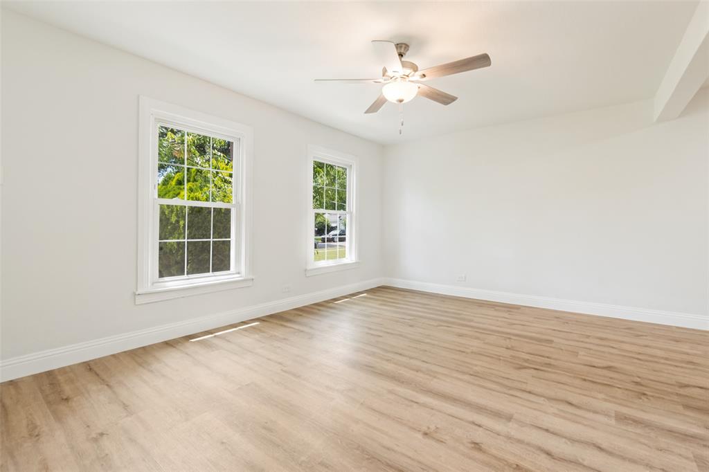 Peacock Terrace - Residential