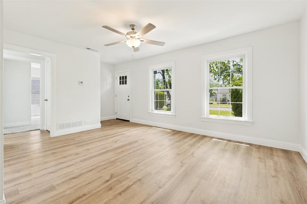 Peacock Terrace - Residential