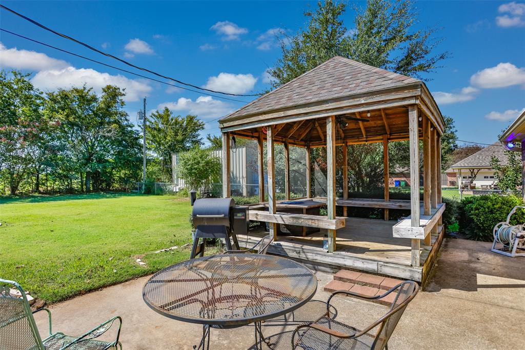 Town North Dev Tr C - Residential