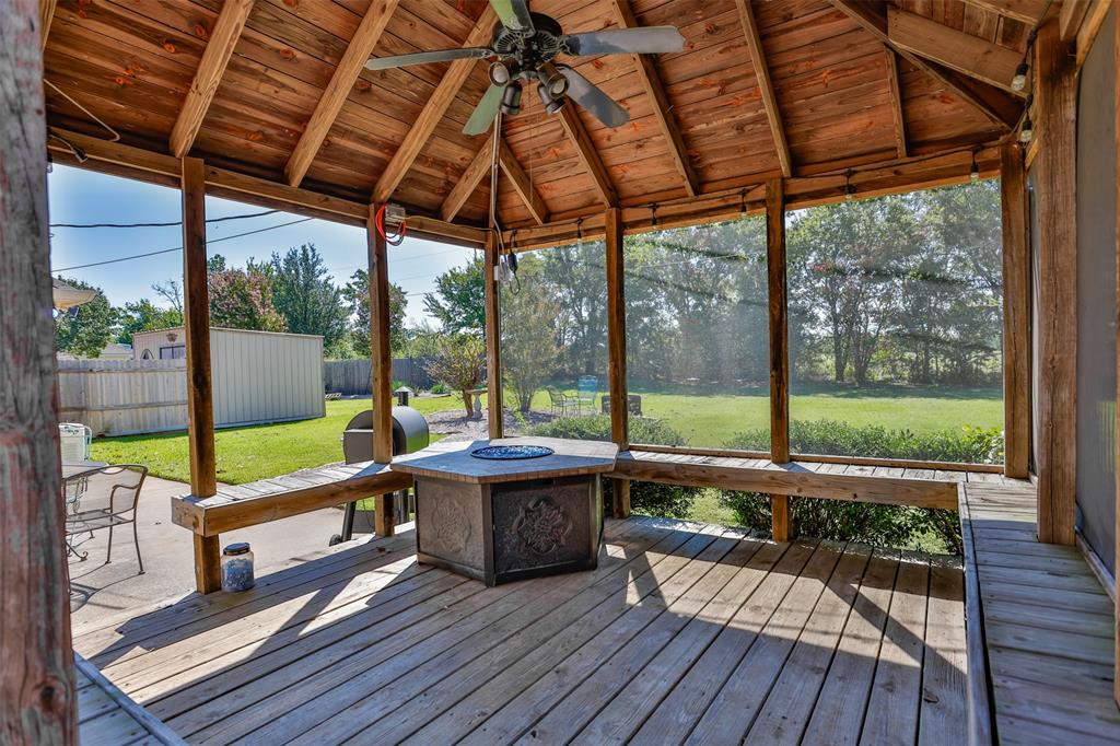 Town North Dev Tr C - Residential