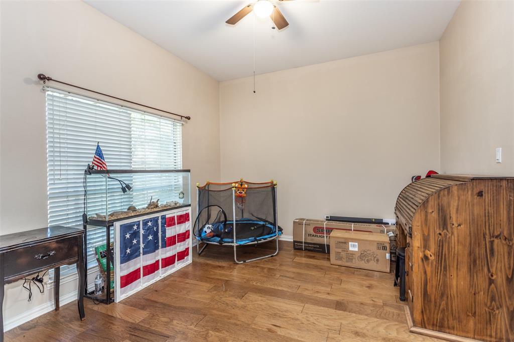 Town North Dev Tr C - Residential