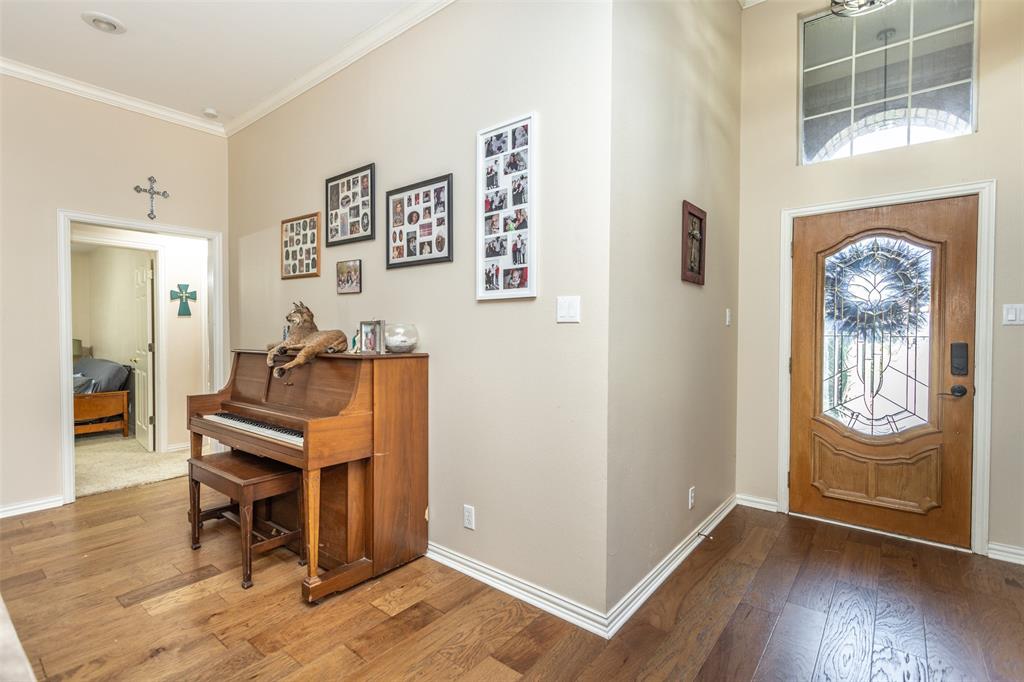 Town North Dev Tr C - Residential