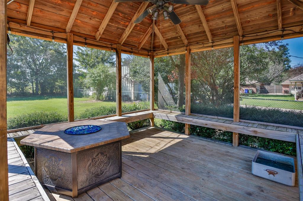 Town North Dev Tr C - Residential