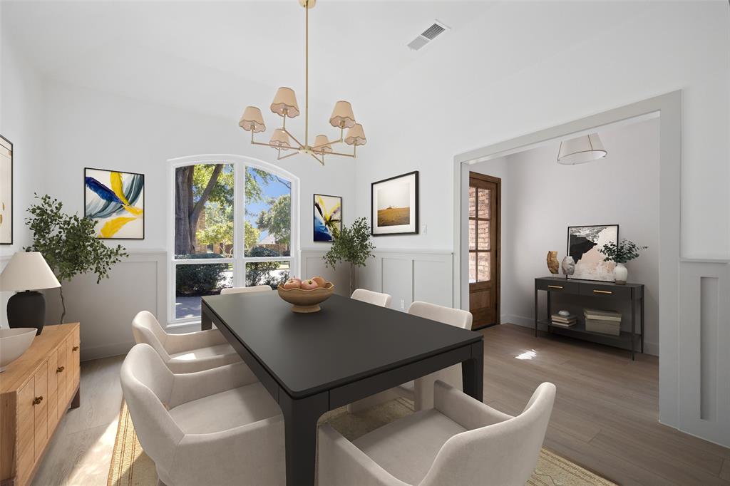 Northlake Woodlands East Ph 05 - Residential