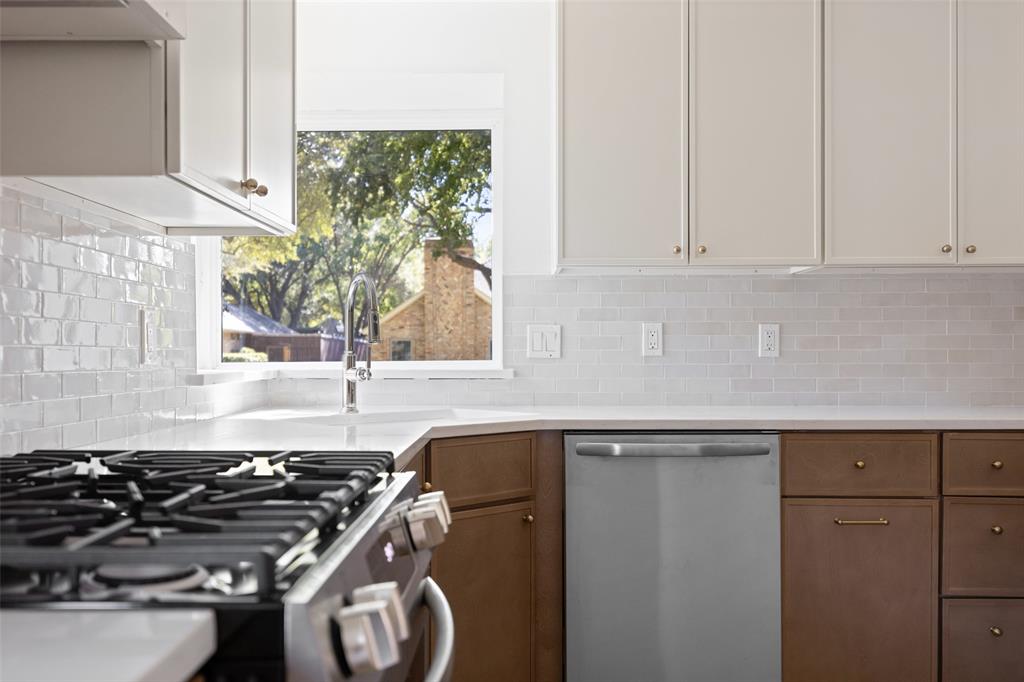 Northlake Woodlands East Ph 05 - Residential