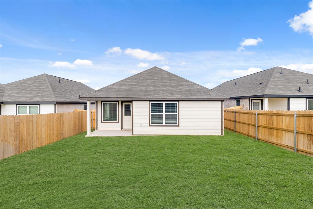 Christian Meadows - Residential