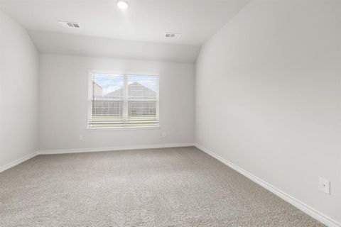 Tiny photo for 1607 Romans Road, Ennis, TX 75119 (MLS # 21101515)