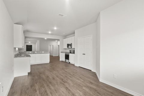 Tiny photo for 1607 Romans Road, Ennis, TX 75119 (MLS # 21101515)