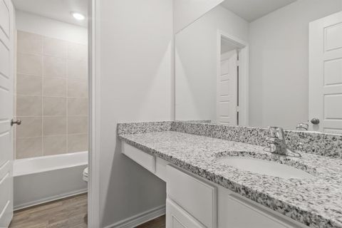 Tiny photo for 1607 Romans Road, Ennis, TX 75119 (MLS # 21101515)