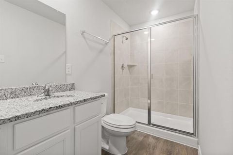 Tiny photo for 1607 Romans Road, Ennis, TX 75119 (MLS # 21101515)