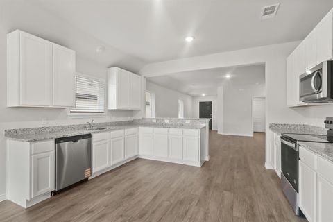 Tiny photo for 1607 Romans Road, Ennis, TX 75119 (MLS # 21101515)