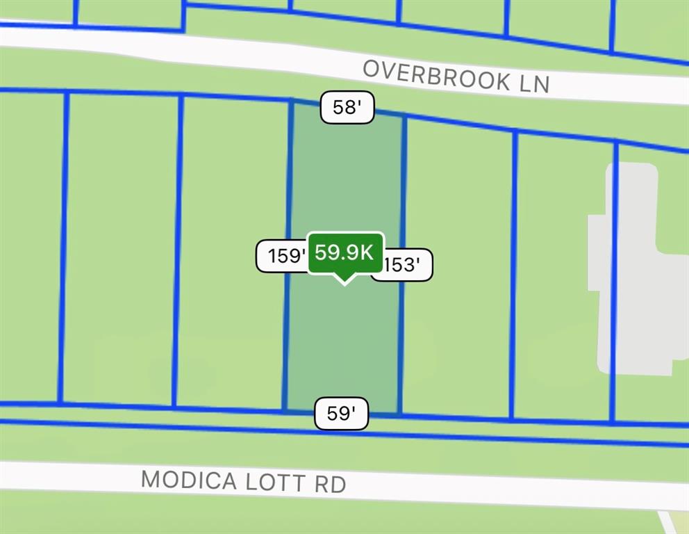 Provident Oaks - Land