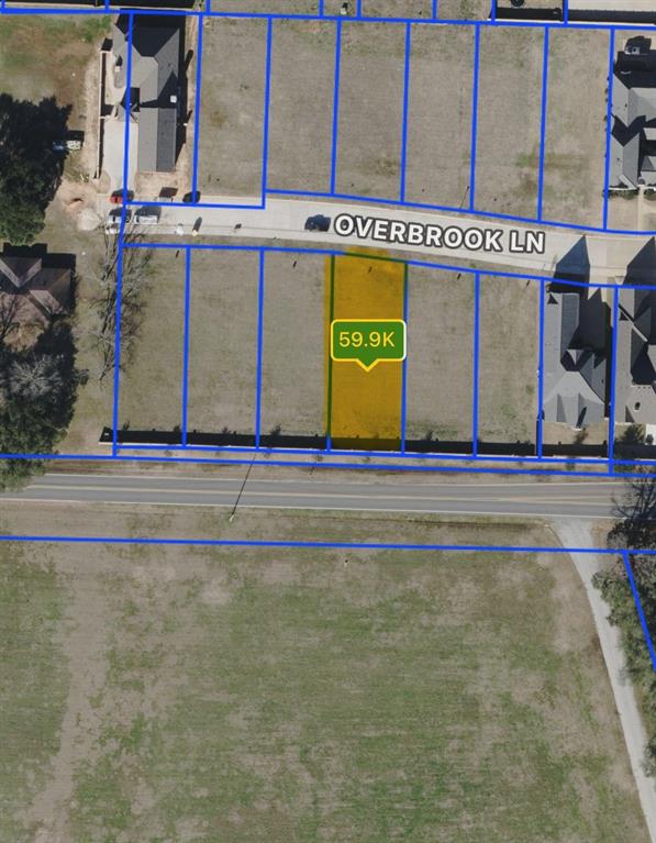 Provident Oaks - Land