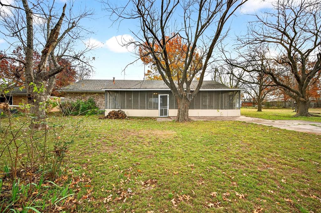 Sunset Gardens Add - Residential