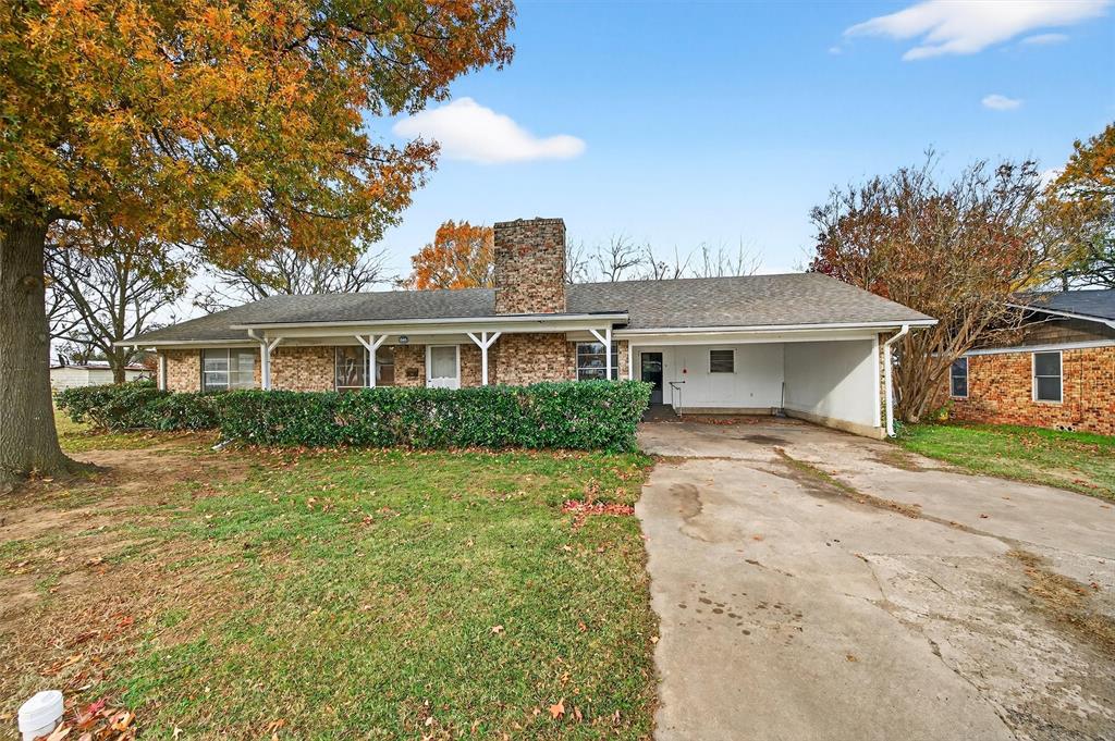 Sunset Gardens Add - Residential