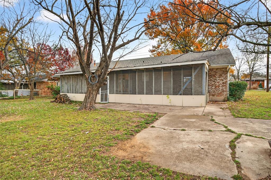 Sunset Gardens Add - Residential