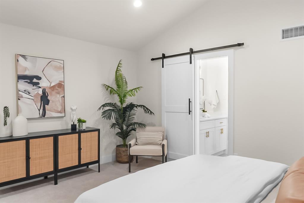 Richland Park Estates - Residential