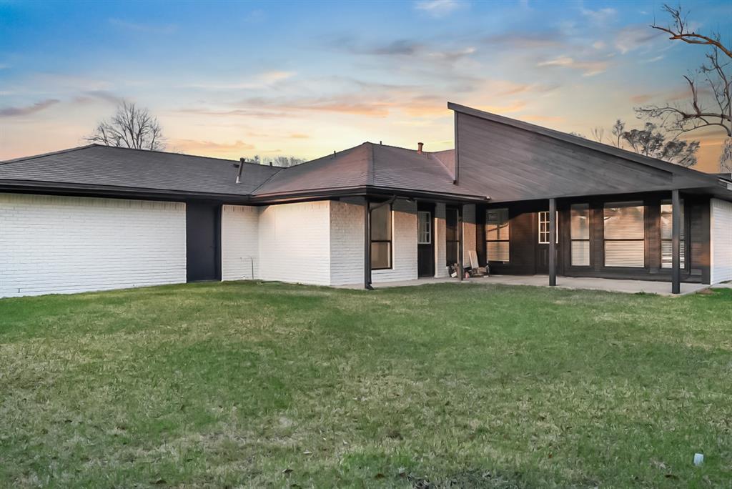 Richland Park Estates - Residential