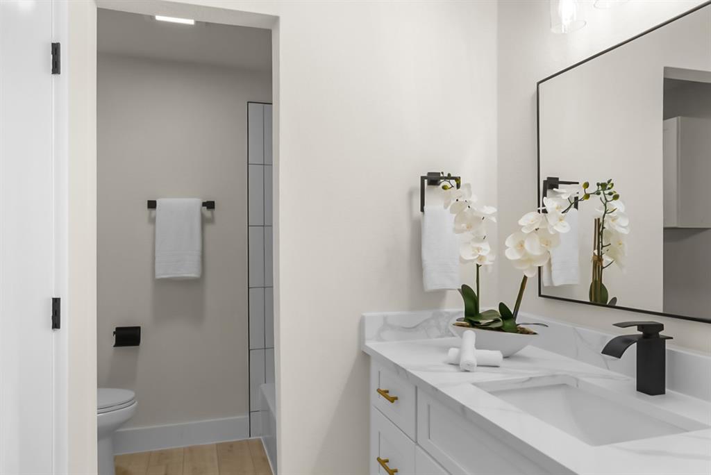 Richland Park Estates - Residential