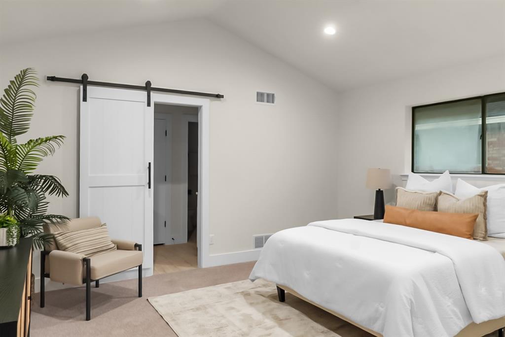 Richland Park Estates - Residential