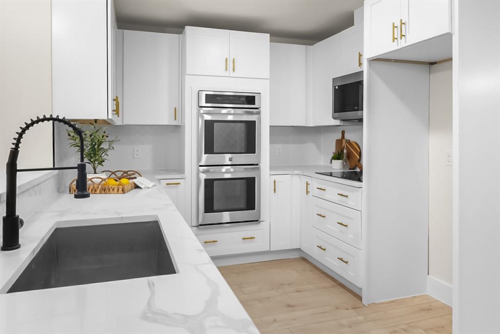 Richland Park Estates - Residential