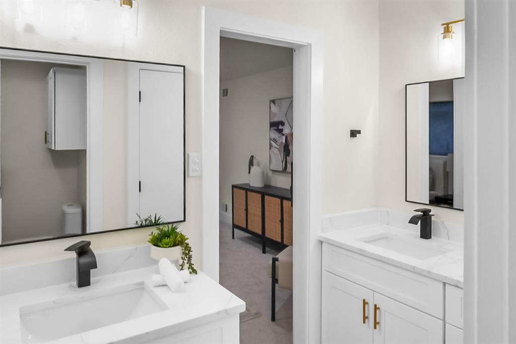 Richland Park Estates - Residential