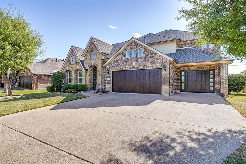 4318 Gleneagles Drive